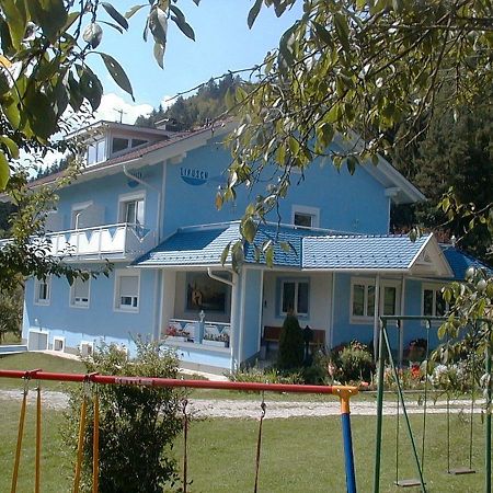 Pension Lipusch Sankt Veit im Jauntal ภายนอก รูปภาพ