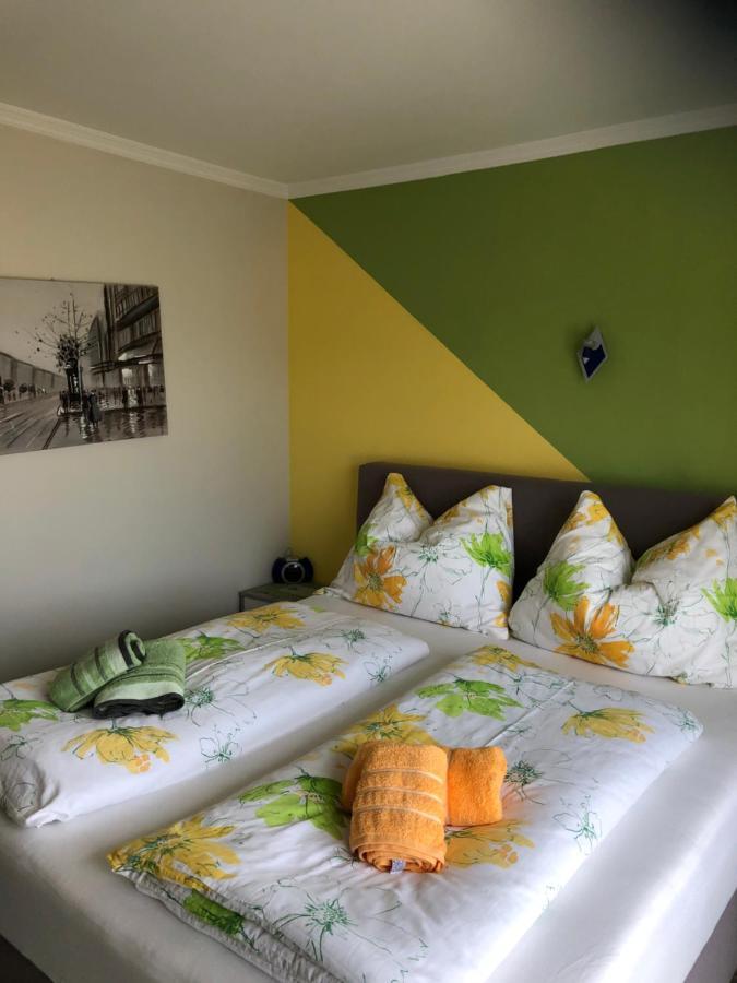 Pension Lipusch Sankt Veit im Jauntal ภายนอก รูปภาพ