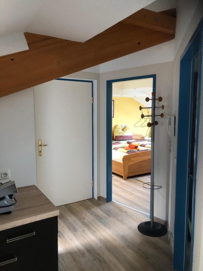 Pension Lipusch Sankt Veit im Jauntal ภายนอก รูปภาพ