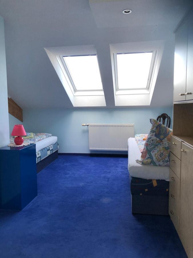 Pension Lipusch Sankt Veit im Jauntal ภายนอก รูปภาพ