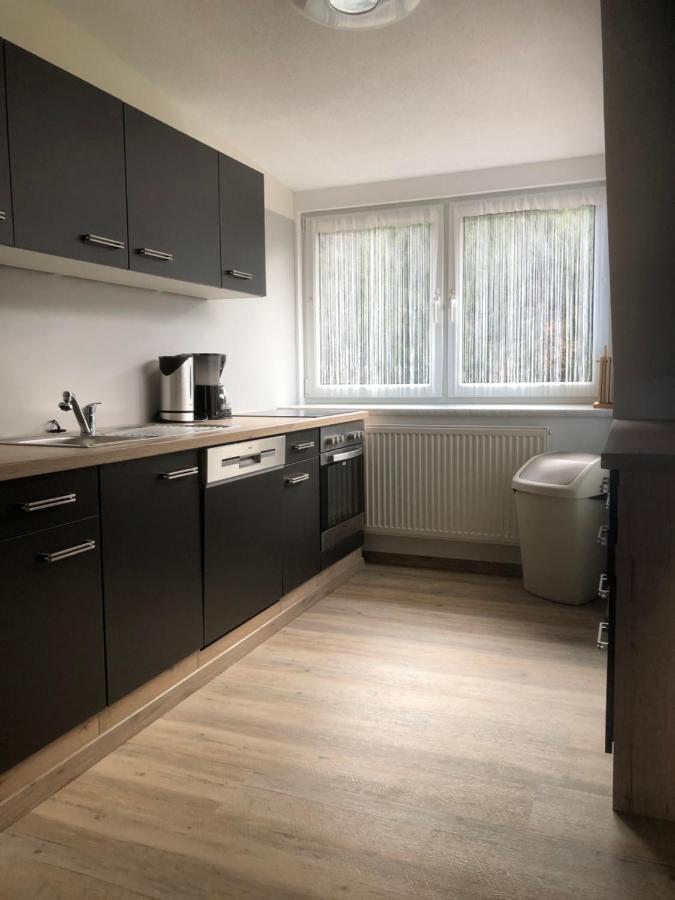 Pension Lipusch Sankt Veit im Jauntal ภายนอก รูปภาพ
