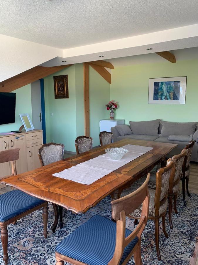 Pension Lipusch Sankt Veit im Jauntal ภายนอก รูปภาพ