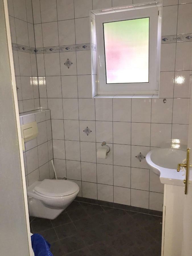 Pension Lipusch Sankt Veit im Jauntal ภายนอก รูปภาพ