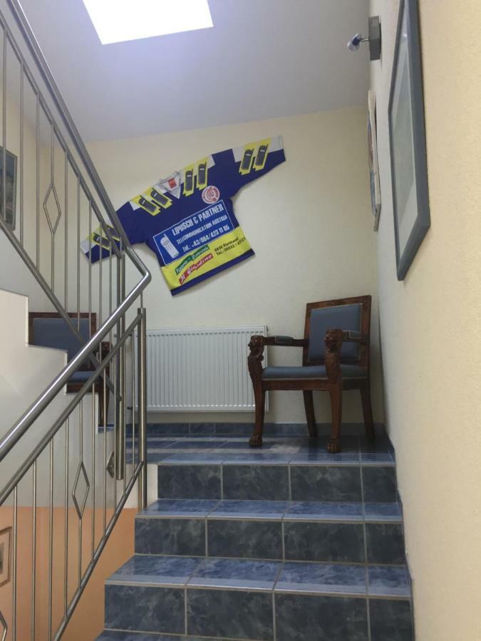 Pension Lipusch Sankt Veit im Jauntal ภายนอก รูปภาพ